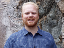 Fr. Michael Petro, S.J. | JRS Lebanon Country Director. Tap into Mission to learn more about the work of JRS in the Middle East